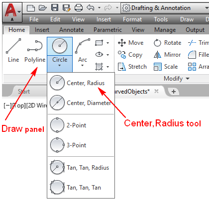 acad_ribbon_drawCircle_centerRadius_t42